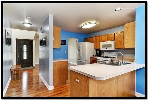 4916 Clover Ln, Plainfield, IL 60586 photo 11