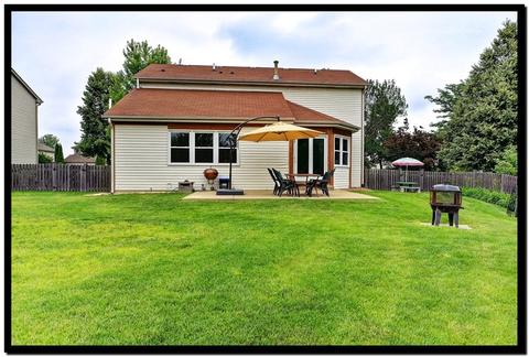 4916 Clover Ln, Plainfield, IL 60586 photo 27