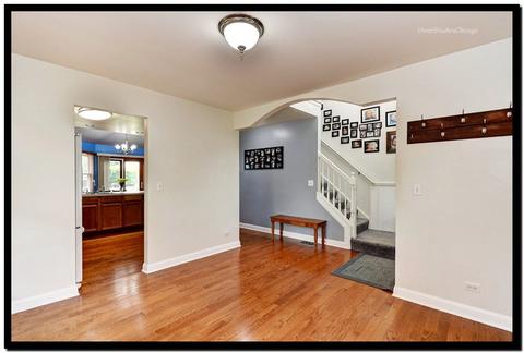 4916 Clover Ln, Plainfield, IL 60586 photo 5