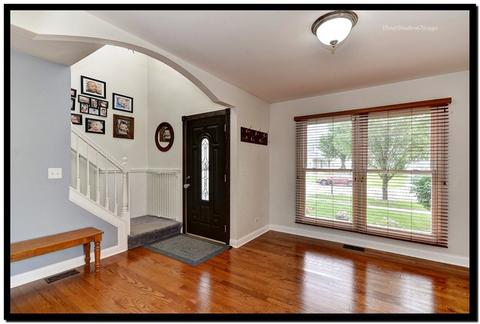 4916 Clover Ln, Plainfield, IL 60586 photo 6