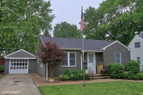 3701 Maple Ave, Mchenry, IL 60050 photo 1