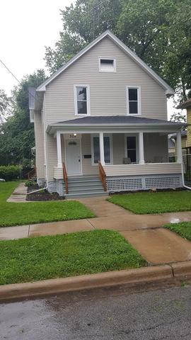 309 Watson St, Aurora, IL 60505 photo 1