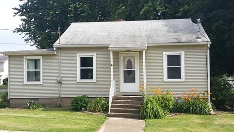 101 S Taylor St, Cherry, IL 61317 photo 1