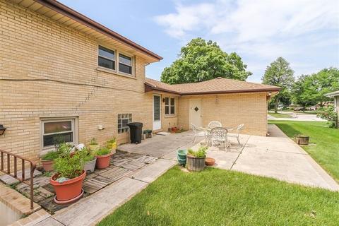 277 Denver Dr, Des Plaines, IL 60018 photo 19