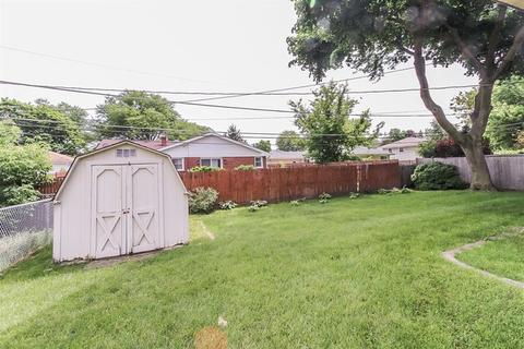 277 Denver Dr, Des Plaines, IL 60018 photo 20