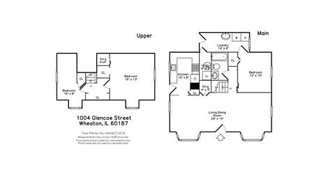 1004 Glencoe St, Wheaton, IL 60187 photo 26