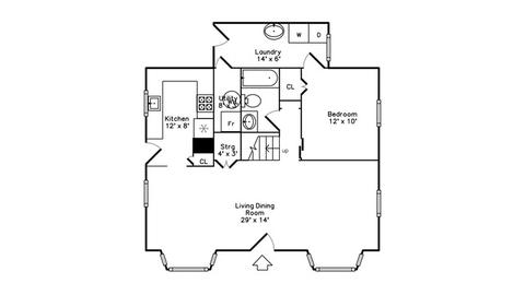 1004 Glencoe St, Wheaton, IL 60187 photo 24