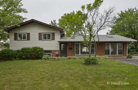 1820 Ashley Rd, Hoffman Estates, IL 60169 photo 1