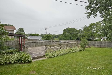 1820 Ashley Rd, Hoffman Estates, IL 60169 photo 16