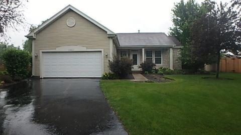 28816 Blacksmith St, Lakemoor, IL 60051 photo 1
