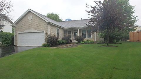 28816 Blacksmith St, Lakemoor, IL 60051 photo 2