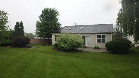 28816 Blacksmith St, Lakemoor, IL 60051 photo 5