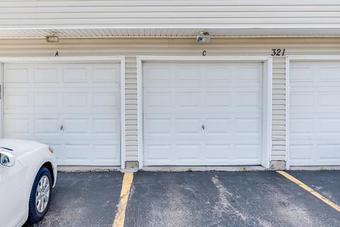 321 Donna Ct #C, Bartlett, IL 60103 photo 16