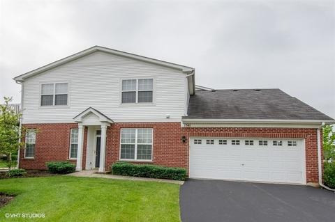 1541 Matthew Dr, Algonquin, IL 60102 photo 1