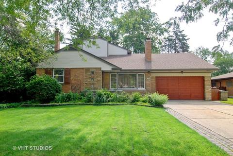 375 Uvedale Rd, Riverside, IL 60546 photo 1