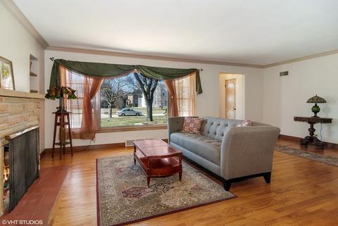 375 Uvedale Rd, Riverside, IL 60546 photo 3
