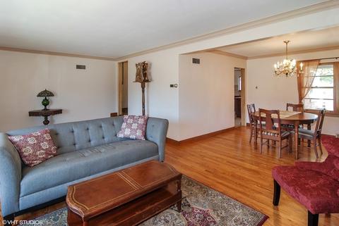 375 Uvedale Rd, Riverside, IL 60546 photo 5