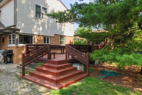 375 Uvedale Rd, Riverside, IL 60546 photo 27