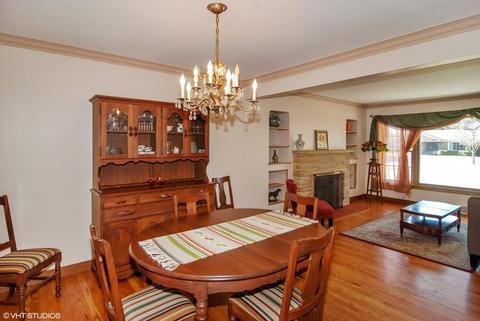 375 Uvedale Rd, Riverside, IL 60546 photo 7