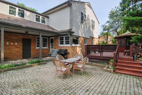 375 Uvedale Rd, Riverside, IL 60546 photo 24
