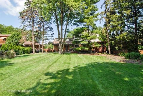 375 Uvedale Rd, Riverside, IL 60546 photo 22
