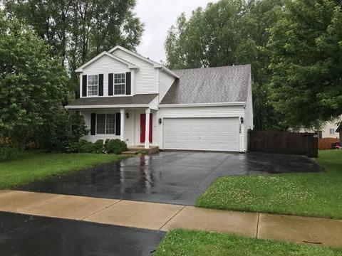 1280 Yellowpine Dr, Aurora, IL 60506 photo 1