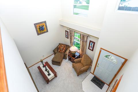 5410 Dale Dr, Plainfield, IL 60586 photo 9