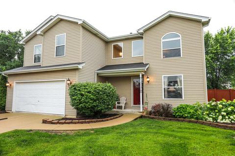 5410 Dale Dr, Plainfield, IL 60586 photo 1