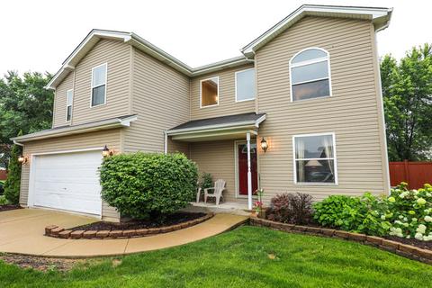 5410 Dale Dr, Plainfield, IL 60586 photo 2