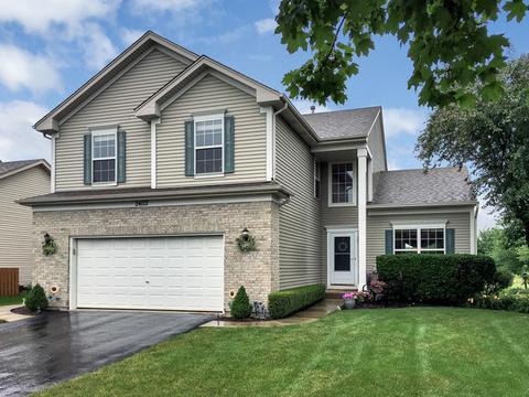 24112 Nightingale Ct, Plainfield, IL 60585 photo 2