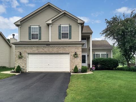 24112 Nightingale Ct, Plainfield, IL 60585 photo 1