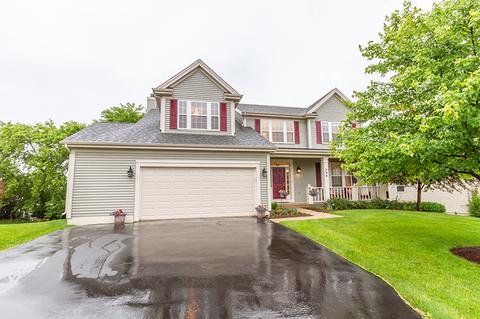 796 Red Barn Ln, Elgin, IL 60124 photo 1