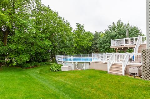 796 Red Barn Ln, Elgin, IL 60124 photo 41