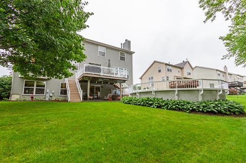796 Red Barn Ln, Elgin, IL 60124 photo 37