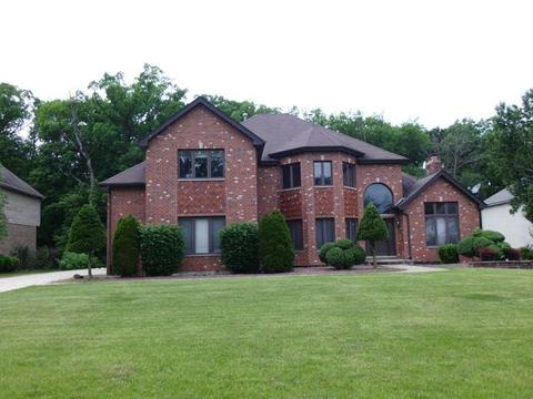 20850 Brookside Blvd, Olympia Fields, IL 60461 photo 1