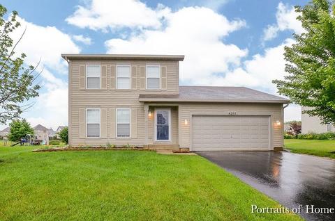 4207 Deames St, Plano, IL 60545 photo 1