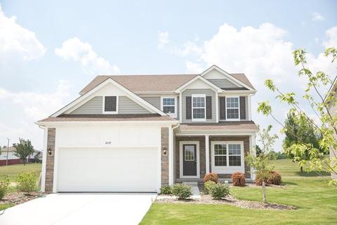 2119 Daly Ln, Plainfield, IL 60586 photo 1