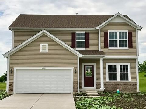 2201 Daly Ln, Plainfield, IL 60586 photo 1