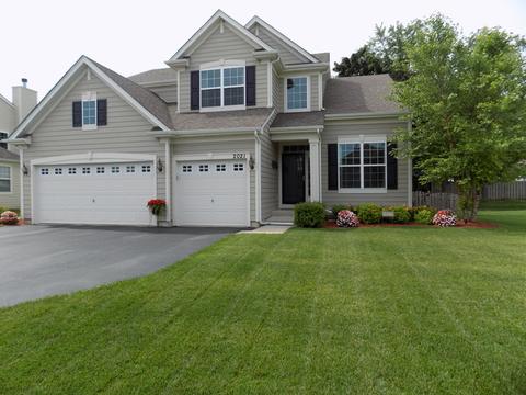 2021 Lucca Dr, Elgin, IL 60123 photo 1
