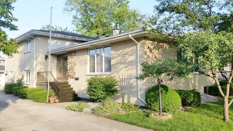 4525 Arthur Ave, Brookfield, IL 60513 photo 1