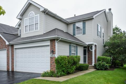 5453 Mayflower Ct, Rolling Meadows, IL 60008 photo 1