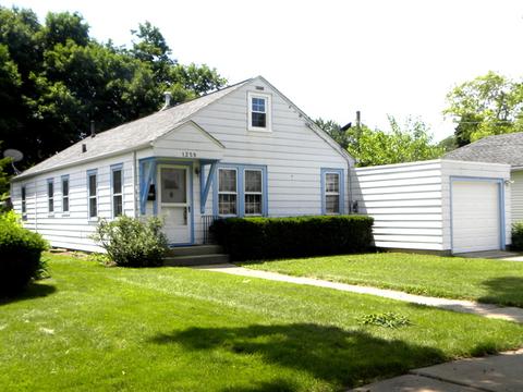 1259 Carr St, Elgin, IL 60123 photo 1