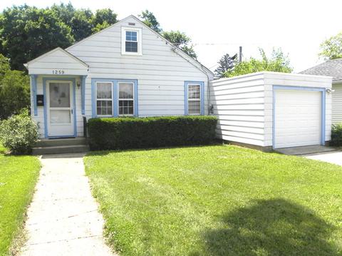 1259 Carr St, Elgin, IL 60123 photo 2