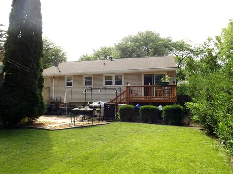 1129 Valley Stream Dr, Wheeling, IL 60090 photo 18