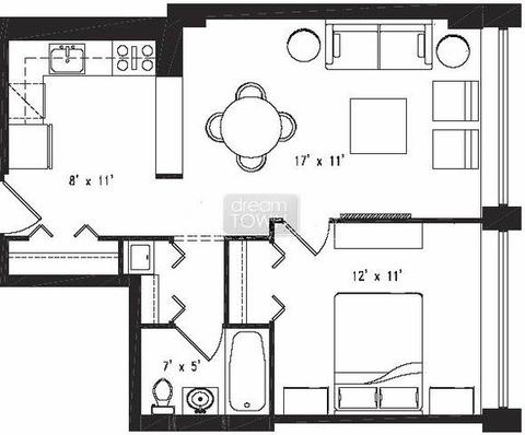 222 E Pearson St #505, Chicago, IL 60611 photo 13