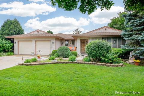 855 Brewster Ln, Bartlett, IL 60103 photo 1