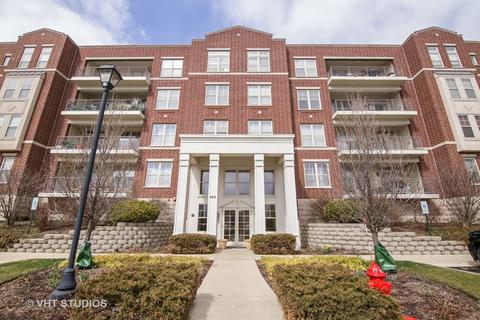 660 Prestwick Ln #207, Wheeling, IL 60090 photo 1