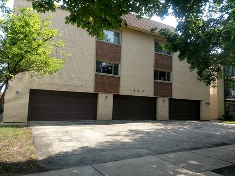1363 Perry St #2D, Des Plaines, IL 60016 photo 1