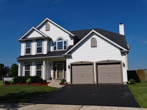 174 Fieldcrest Dr, Bartlett, IL 60103 photo 26