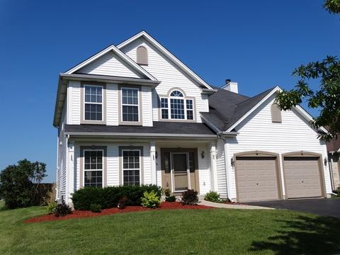 174 Fieldcrest Dr, Bartlett, IL 60103 photo 1